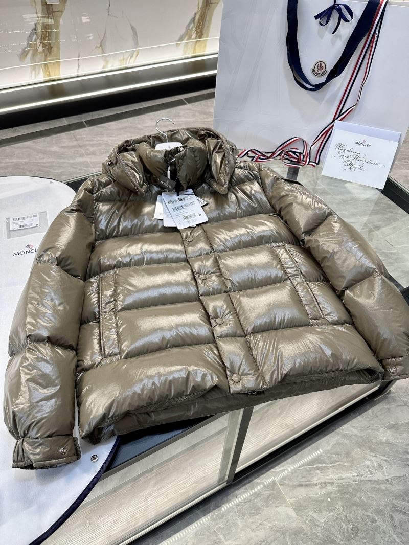 Moncler Down Jackets